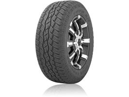 TOYO 265/70 R15 112T Open Country A/T Plus