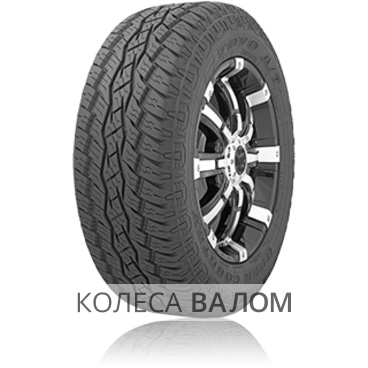 TOYO 265/70 R15 112T Open Country A/T Plus