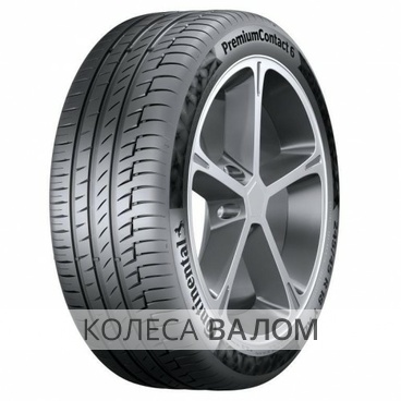 Continental 205/55 R16 91H PremiumContact 6