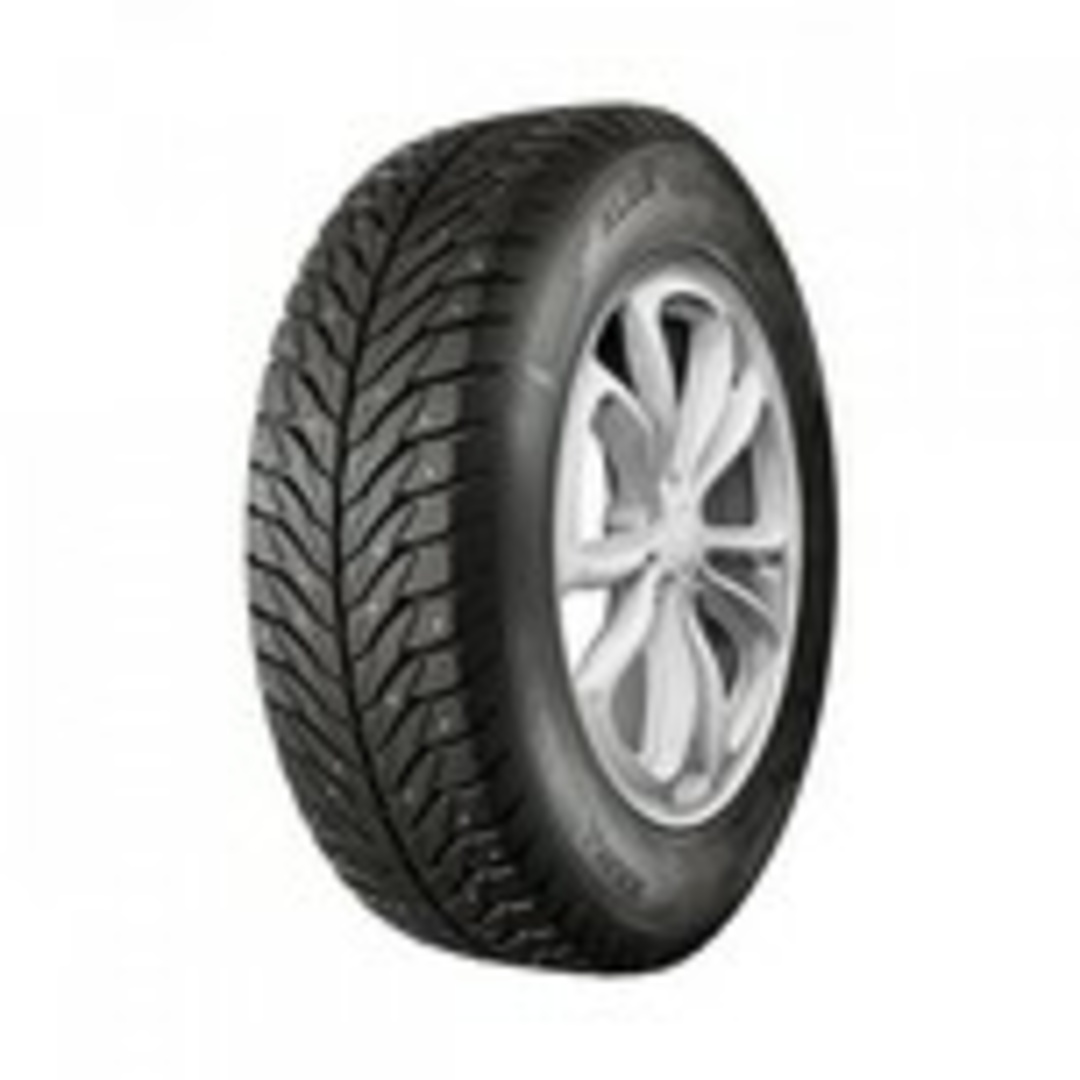 Шины Нижнекамскшина 175/65 R14 82T КАМА НК-531 (КАМА ALGA) шип купить в  Тюмени, цены в интернет-магазине «Колеса Валом»