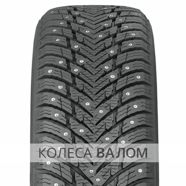 Nokian Tyres (Ikon Tyres) 205/65 R16 95Т Hakkapeliitta 10p Studded шип