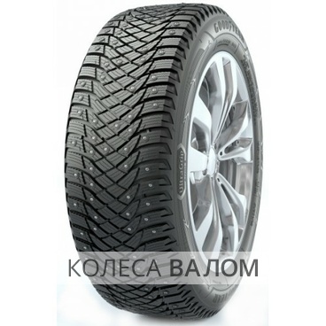 Goodyear 265/60 R18 114T UltraGrip Arctic 2 шип SUV