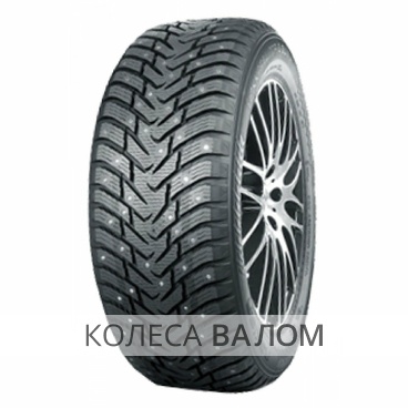 Nokian Tyres 205/55 R17 95T Nordman 8 Studded шип