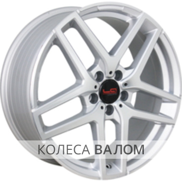 REPLICA MR217 8x19 5x112 ET43 66.6 SF LA