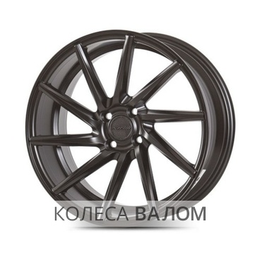 PDW 1022 Right (CVT) 7x15 4x98 ET30 58.5 U4GRA