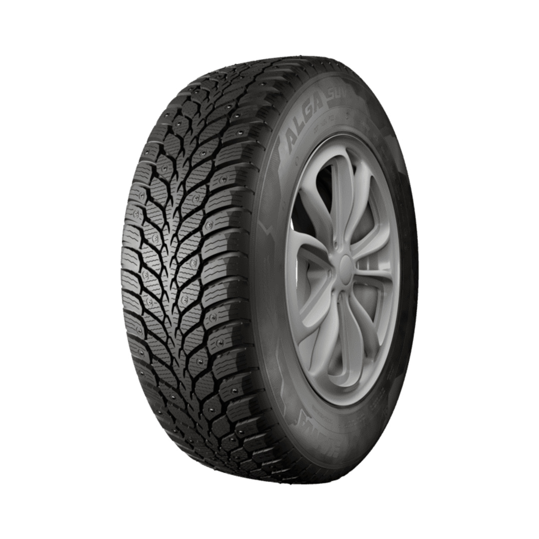 Шины Нижнекамскшина 225/75 R16 108T КАМА НК-532 (КАМА ALGA SUV) шип купить  в Тюмени, цены в интернет-магазине «Колеса Валом»