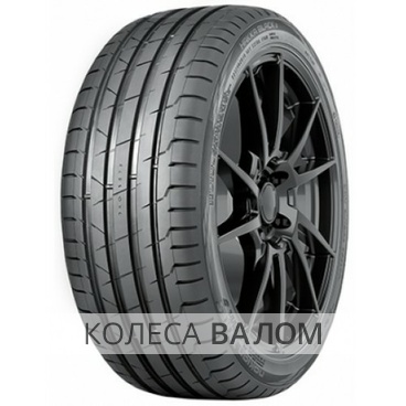 Nokian Tyres 275/50 R22 115V Hakka Black2 SUV XL