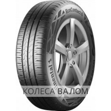 Continental 225/60 R17 99H Eco Contact 6