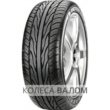 MAXXIS 195/55 R15 85V МА-Z4S Victra