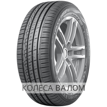 Nokian Tyres 195/50 R15 82V Hakka Green 3