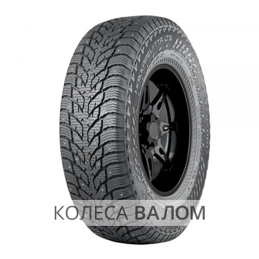 Nokian Tyres 285/75 R16 122/119Q Hakkapeliitta LT3 шип